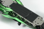 (image for) FTX Sidewinder RTR 1/8 Electric Brushless Single Seater RC Buggy