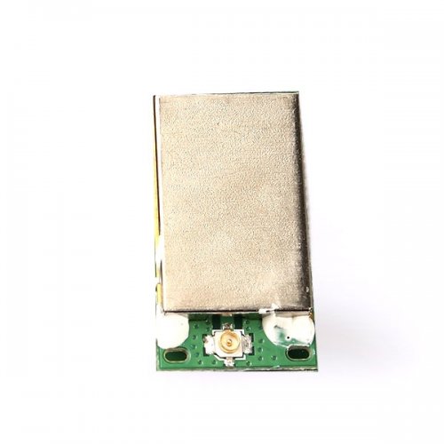 (image for) HUBSAN H501S 2.4G RECEIVER MODULE