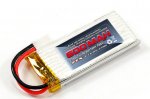 FTX MINI OUTBACK 2.0 LIPO BATTERY 3.7V 600MAH (image for) FTX MINI OUTBACK 2.0 LIPO BATTERY 3.7V 600MAH