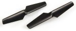 (image for) QUAD MAIN BLADES (BLACK) (2)