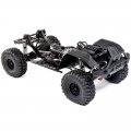 (image for) Axial 1/6 SCX6 Trail Honcho 4WD RTR, Red