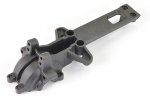 (image for) FTX TRACER FRONT GEARBOX TOP HOUSING & TOP PLATE