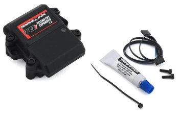 (image for) Telemetry Expander 2 TQi radio system compatible with 6551X GPS
