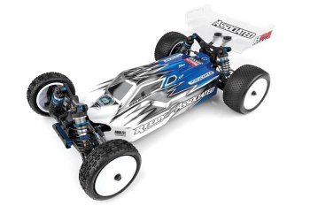 (image for) TEAM ASSOCIATED B64 TEAM KIT 4WD OFF-ROAD BUGGY