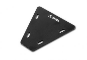 (image for) AX10 Scorpion Upper Link Plate