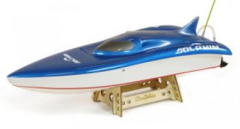 (image for) DRAGON DOLPHIN A6 580EP RC BOATS/ΤΗΛΕΚΑΤΕΥΘΥΝΟΜΕΝΑ ΣΚΑΦΗ/ΗΛΕΚΤΡΙ