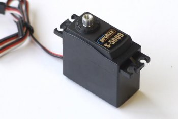 (image for) Prolux High Torque Digital Servo