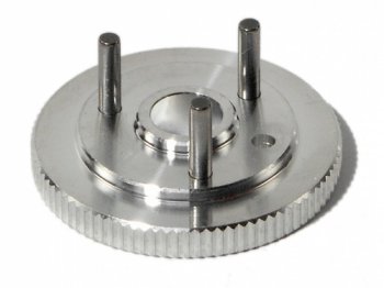 (image for) HPI FLYWHEEL 34MM (3PIN)