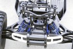 (image for) MGT 4.6 - RC Monster Truck RTR - Team Associated
