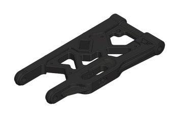 (image for) Team Corally Suspension Arm Lower Rear Composite 1 PC