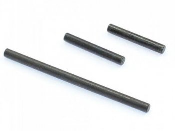 (image for) FTX Colt Hinge Pins (Long and Short) 1 Set