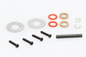 (image for) Differential Hardware (12KT)