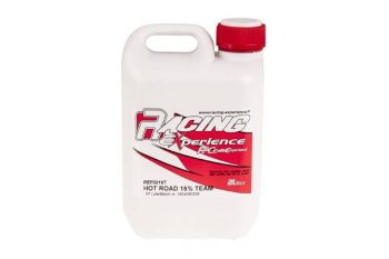 (image for) RC FUEL RACING EXPERIENCE, HOT FIRE 16% FUEL - 2LT