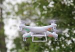 (image for) Syma X5C-1 RC Drone (Upgraded) - 2.4GHz HD Camera