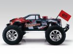 (image for) MTA-4 S50 SLEDGE HAMMER - RC Truck, Thunder Tiger