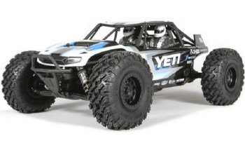 (image for) Axial Yeti Rock Racer 1/10 4WD KIT