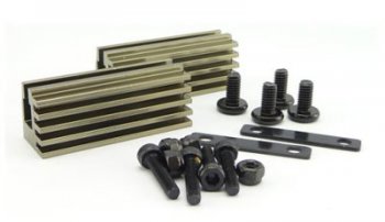 (image for) HYPER 7 ENGINE MOUNT - Ανταλλακτικά Hobao