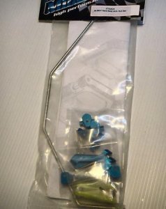 (image for) Fastrax MGT/MTA4 Hard Steel Anti-Roll Bar