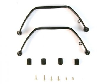 (image for) Landing Skid