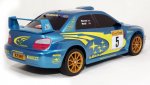 (image for) Hobby Engine Electric RTR Subaru Impreza WRC (RC)