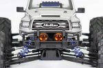 (image for) HOBAO HYPER MT SPORT PLUS II - SILVER