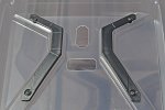 (image for) RPM TRAXXAS X-MAXX BODY SAVERS