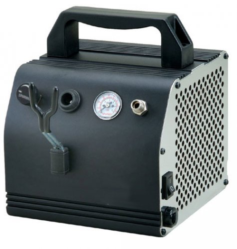 (image for) SP2027 EL ENTRY-LEVEL COMPRESSOR