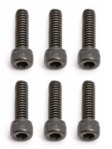 (image for) 5-40 X 7/16 SOCKET HEAD SCREW