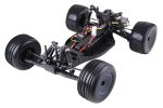 (image for) FTX Siege 1/10th Brushed RTR 2WD 3-in-1 Electric Truggy