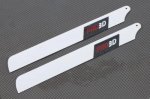 (image for) RAPIER 250 205MM CARBON FIBRE BLADE - OPTION