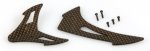 (image for) TWISTER 400S TAIL STABILISER SET