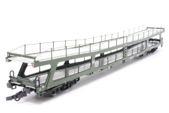 (image for) Roco 46465 HO Gauge DB Autotransportwagen - Used model