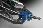 (image for) Team Associated RC10B4.1 Factory Team 1/10 2WD Electric Worlds C