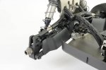 (image for) HOBAO HYPER VS2 1/8 BUGGY ELECTRIC ROLLER 80% PRE-ASSEM