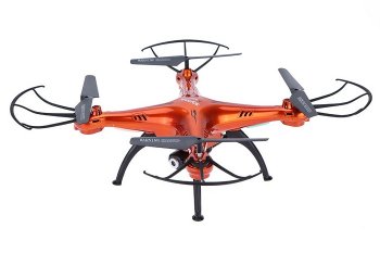 (image for) Syma X5SW WiFi Drone With Camera