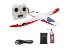 (image for) Τηλεκατευθυνόμενα Αεροπλάνα Easy Trainer 1280 V2 RTF With Reflex