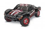 (image for) Traxxas Slash 4x4 1/16 RTR TQ Black - With Batt/Charger