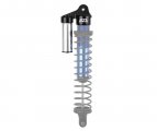 (image for) PROLINE ULTRA RESERVOIR SHOCK CAP FOR TRAXXAS X-MAXX (2)