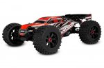 TEAM CORALLY KRONOS XP 6S RC MONSTER TRUCK 1/8 LWB BRUSHLESS RTR (image for) TEAM CORALLY KRONOS XP 6S RC MONSTER TRUCK 1/8 LWB BRUSHLESS RTR