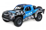 (image for) Losi Super Baja Rey 2.0 4WD Brushless 1/6 Desert RC Truck RTR
