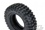 (image for) PROLINE CLASS 0 BF GOODRICH KX BLUE 1.9" G8 ROCK TYRES