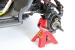 (image for) FTX Outback Tracker 4X4 RTR 1:10 RC Trail Crawler