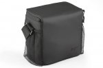 (image for) HUBSAN ZINO BLACK CARRY BAG