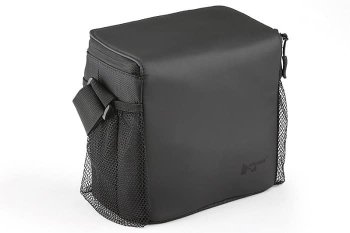 (image for) HUBSAN ZINO BLACK CARRY BAG