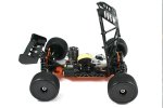 (image for) HoBao Hyper SS Cage RTR Nitro Powered RC Truggy
