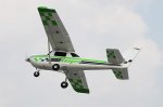 (image for) FMS RANGER 1800MM ARTF RC PLANE