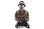 (image for) FMS Giant 1700mm WWII Pilot