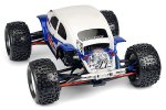 (image for) Proline Volkswagen Baja Bug Bodyshell for T/E/3.3-MAXX, REVO 3.3