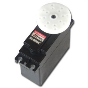 (image for) HS-805BB Servo (Σέρβο)