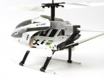(image for) Τηλεκατευθυνόμενο Ελικόπτερο/RC Helicopter Falcon Τ-995